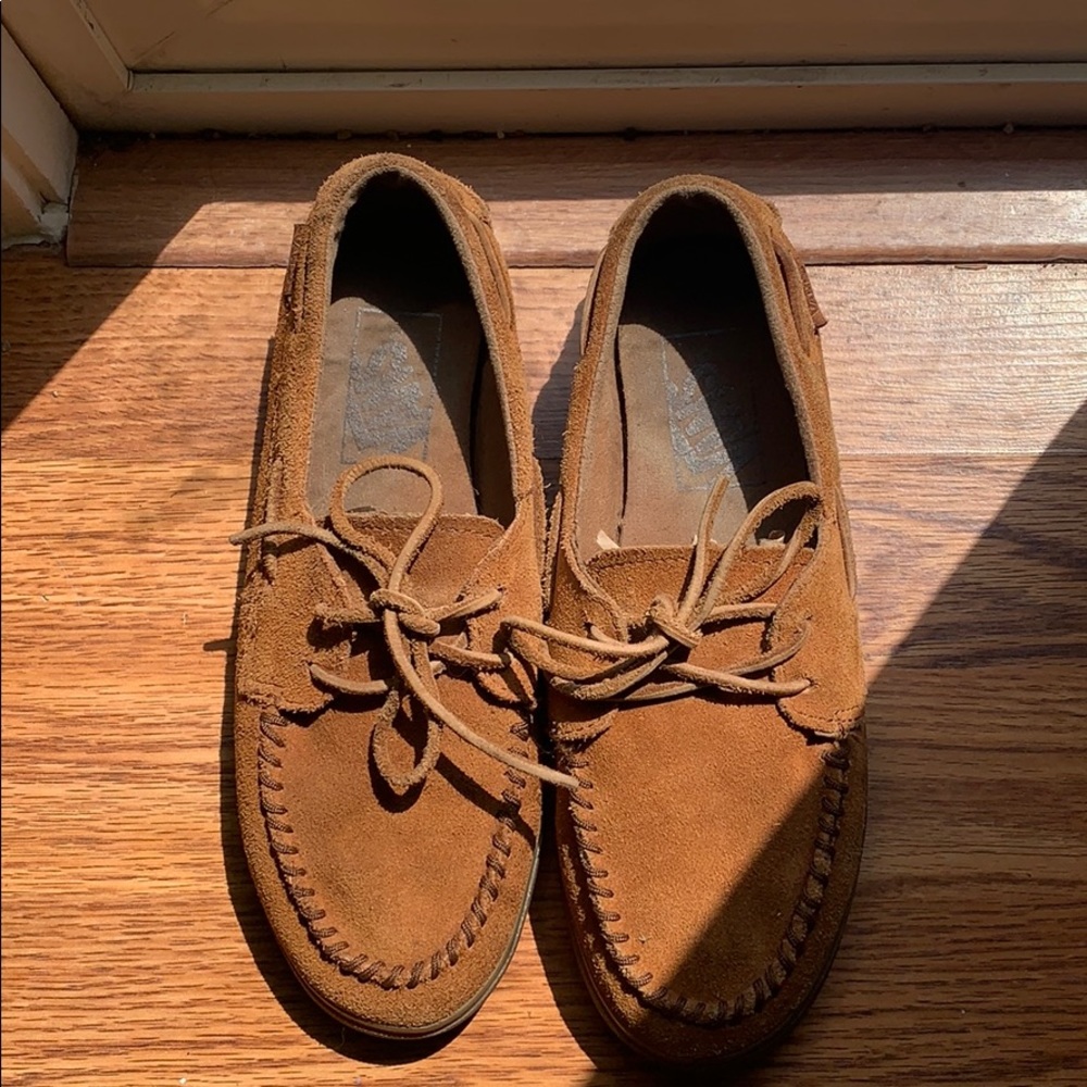 Rare Vans